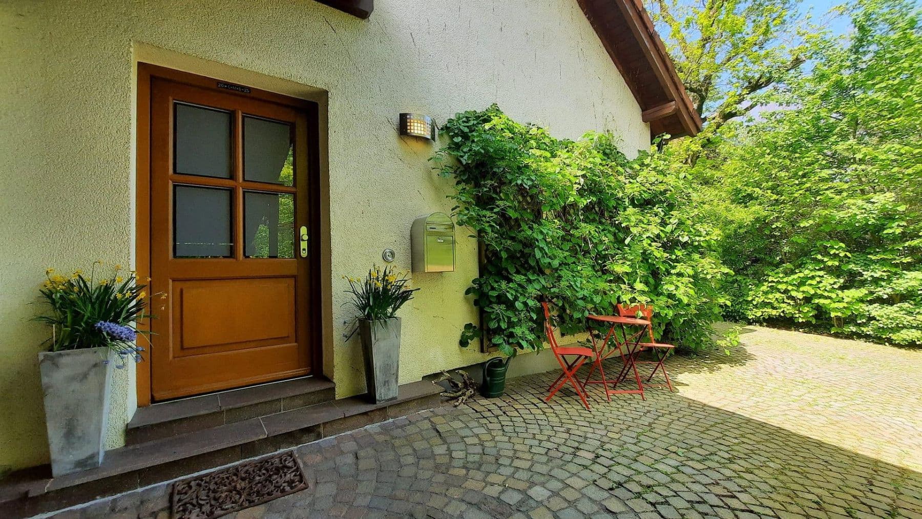 Predaj domu 188 m², pozemek 700 m², Leichlingen, Severné Porýnie - Westfálsko Predaj domu 188 m², pozemek 700 m², Leichlingen, Severné Porýnie - Westfálsko