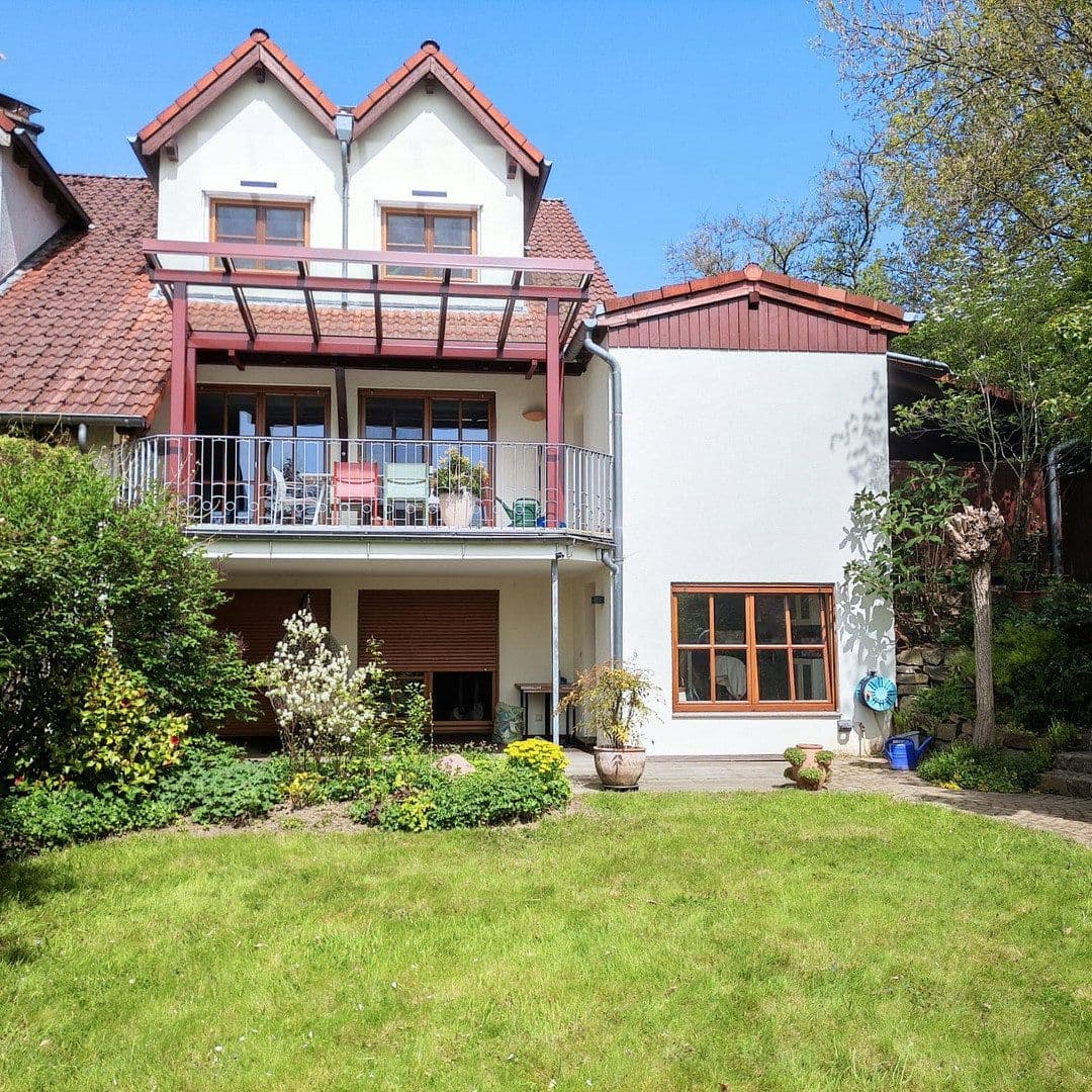 Predaj domu 188 m², pozemek 700 m², Leichlingen, Severné Porýnie - Westfálsko Predaj domu 188 m², pozemek 700 m², Leichlingen, Severné Porýnie - Westfálsko