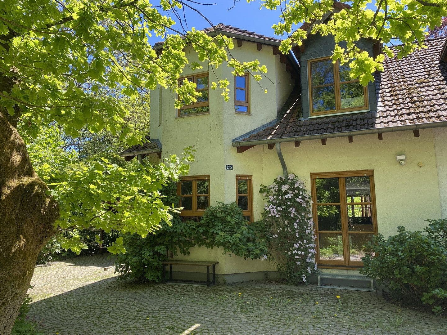 Predaj domu 188 m², pozemek 700 m², Leichlingen, Severné Porýnie - Westfálsko Predaj domu 188 m², pozemek 700 m², Leichlingen, Severné Porýnie - Westfálsko