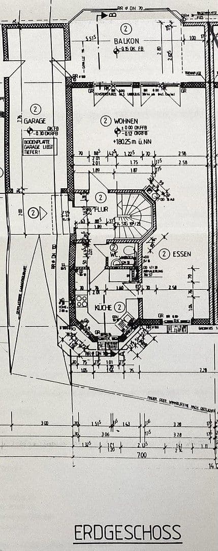 Predaj domu 188 m², pozemek 700 m², Leichlingen, Severné Porýnie - Westfálsko Predaj domu 188 m², pozemek 700 m², Leichlingen, Severné Porýnie - Westfálsko
