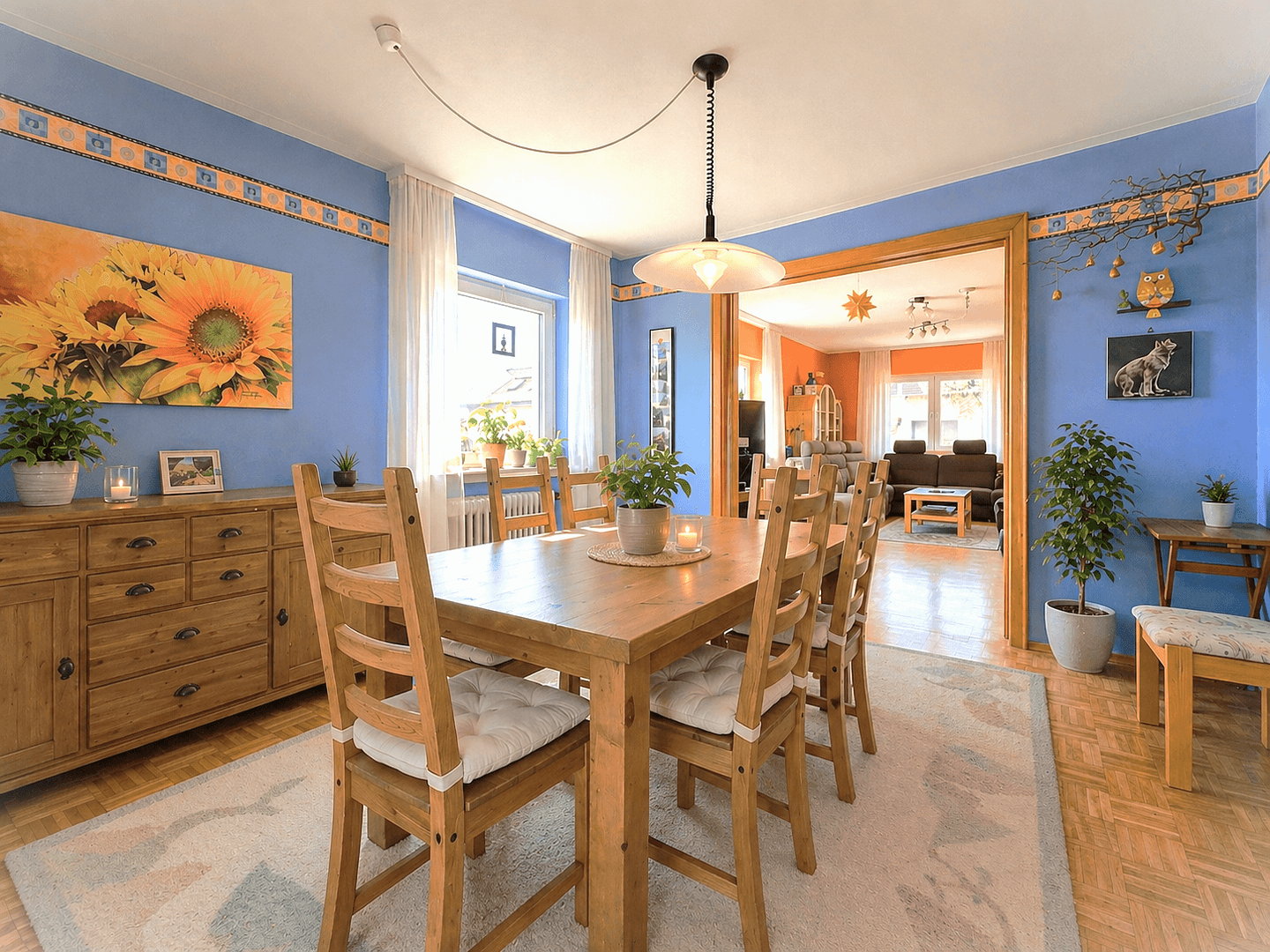 Predaj domu 208 m², pozemek 595 m², Eppertshausen, Hesensko Predaj domu 208 m², pozemek 595 m², Eppertshausen, Hesensko