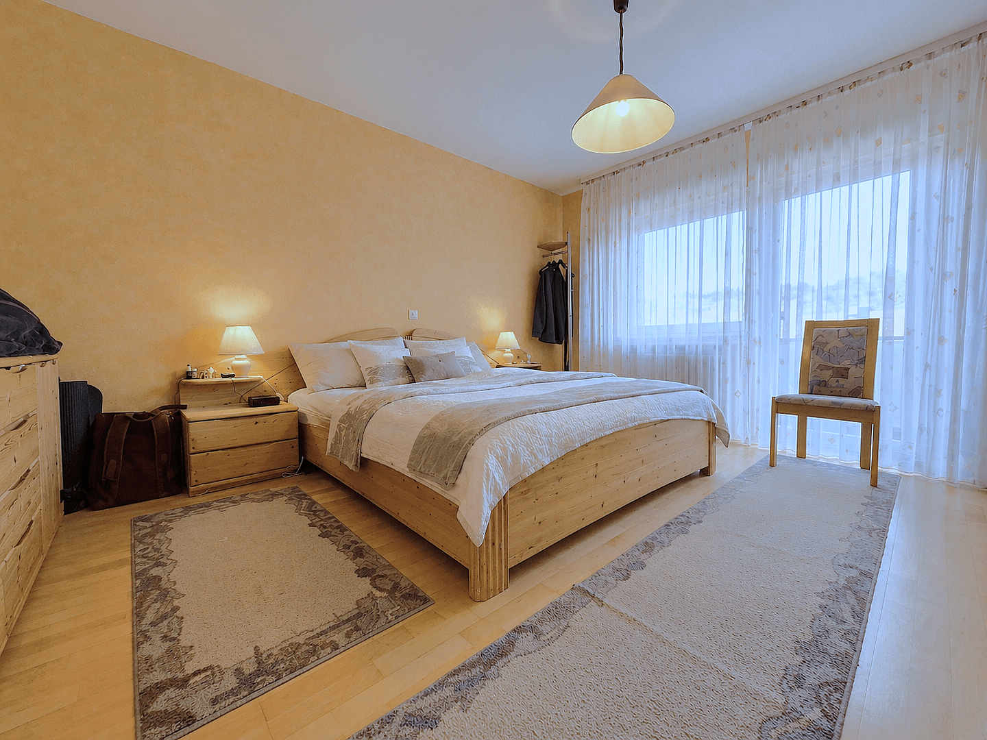 Predaj domu 208 m², pozemek 595 m², Eppertshausen, Hesensko Predaj domu 208 m², pozemek 595 m², Eppertshausen, Hesensko