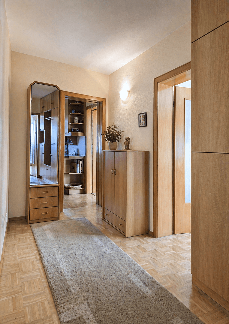 Predaj domu 208 m², pozemek 595 m², Eppertshausen, Hesensko Predaj domu 208 m², pozemek 595 m², Eppertshausen, Hesensko
