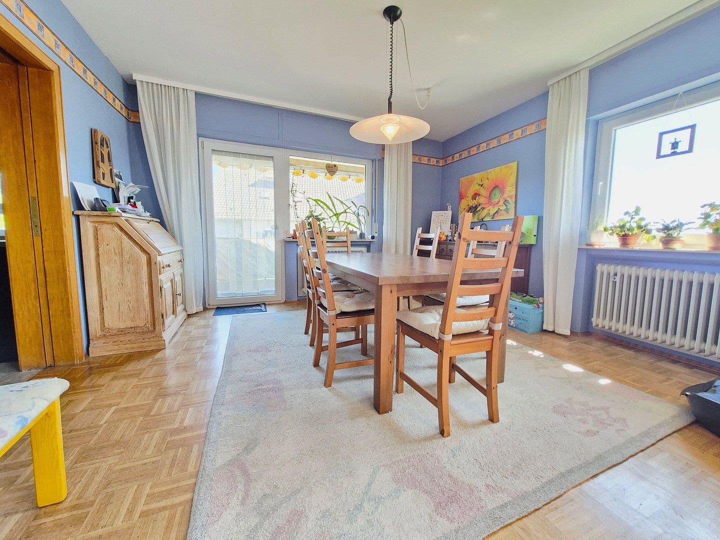 Predaj domu 208 m², pozemek 595 m², Eppertshausen, Hesensko Predaj domu 208 m², pozemek 595 m², Eppertshausen, Hesensko