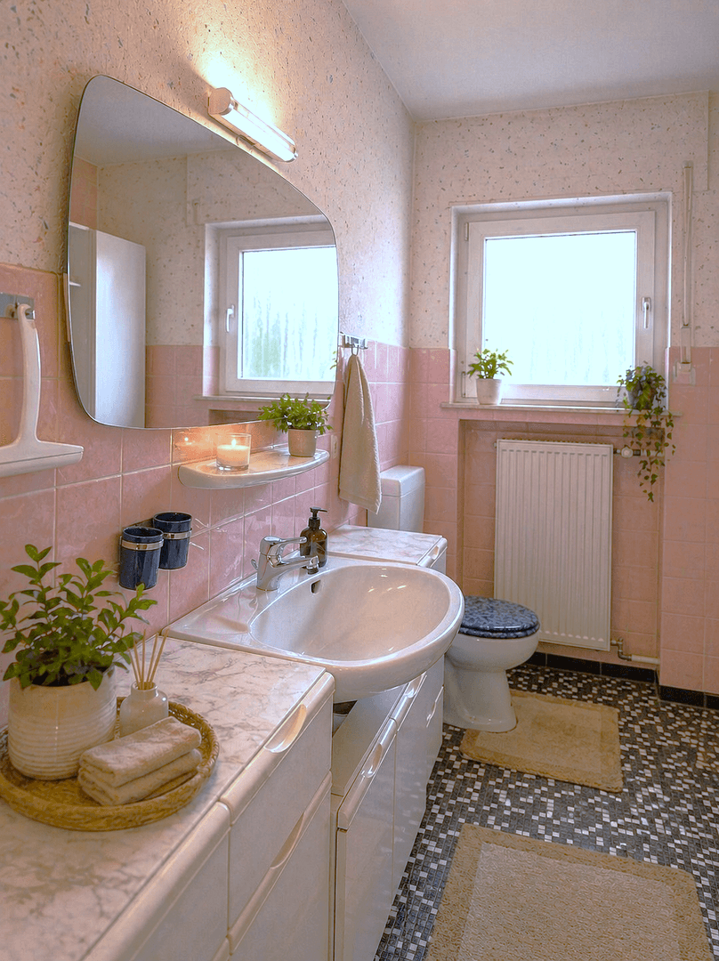 Predaj domu 208 m², pozemek 595 m², Eppertshausen, Hesensko Predaj domu 208 m², pozemek 595 m², Eppertshausen, Hesensko