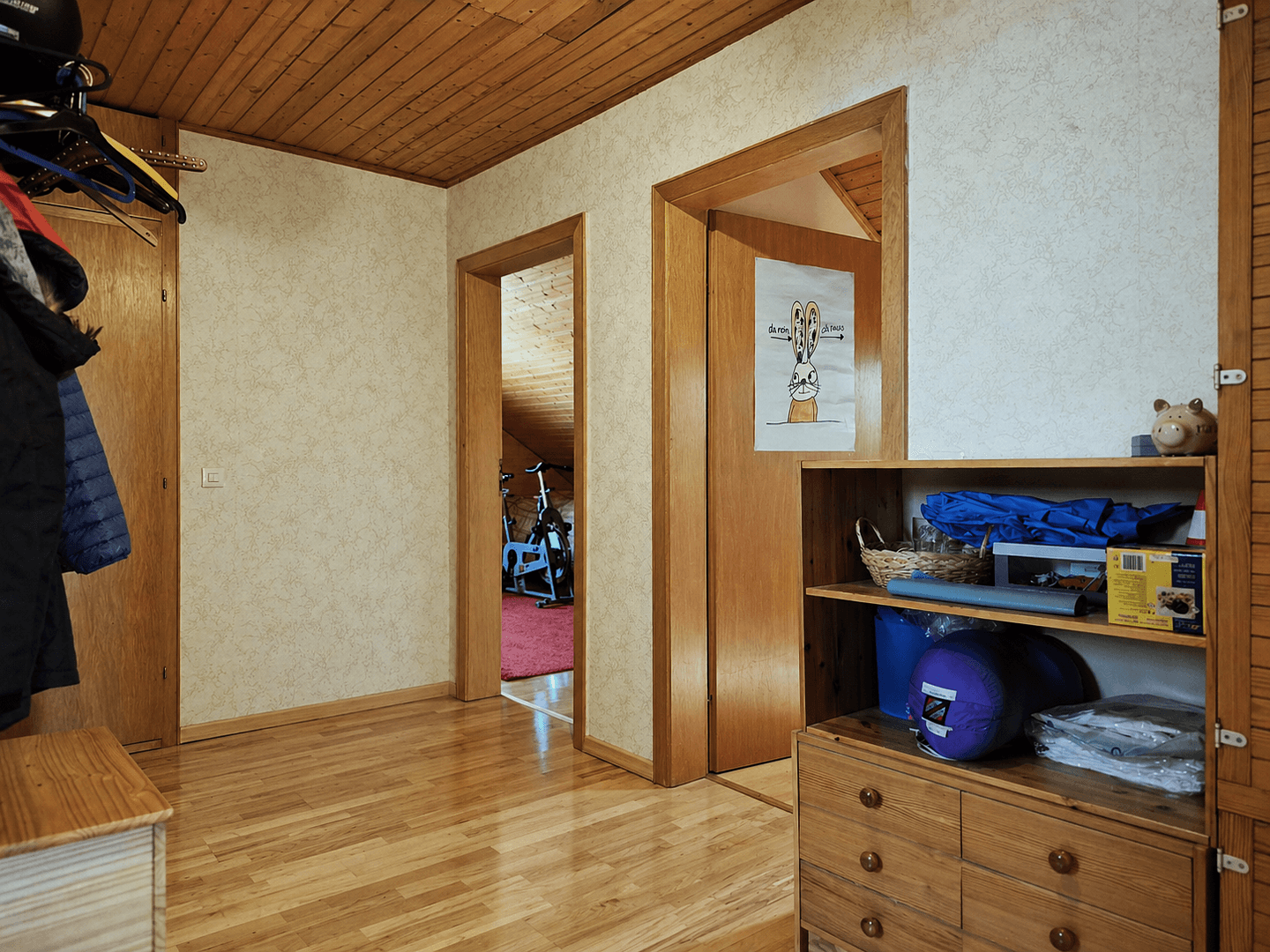 Predaj domu 208 m², pozemek 595 m², Eppertshausen, Hesensko Predaj domu 208 m², pozemek 595 m², Eppertshausen, Hesensko