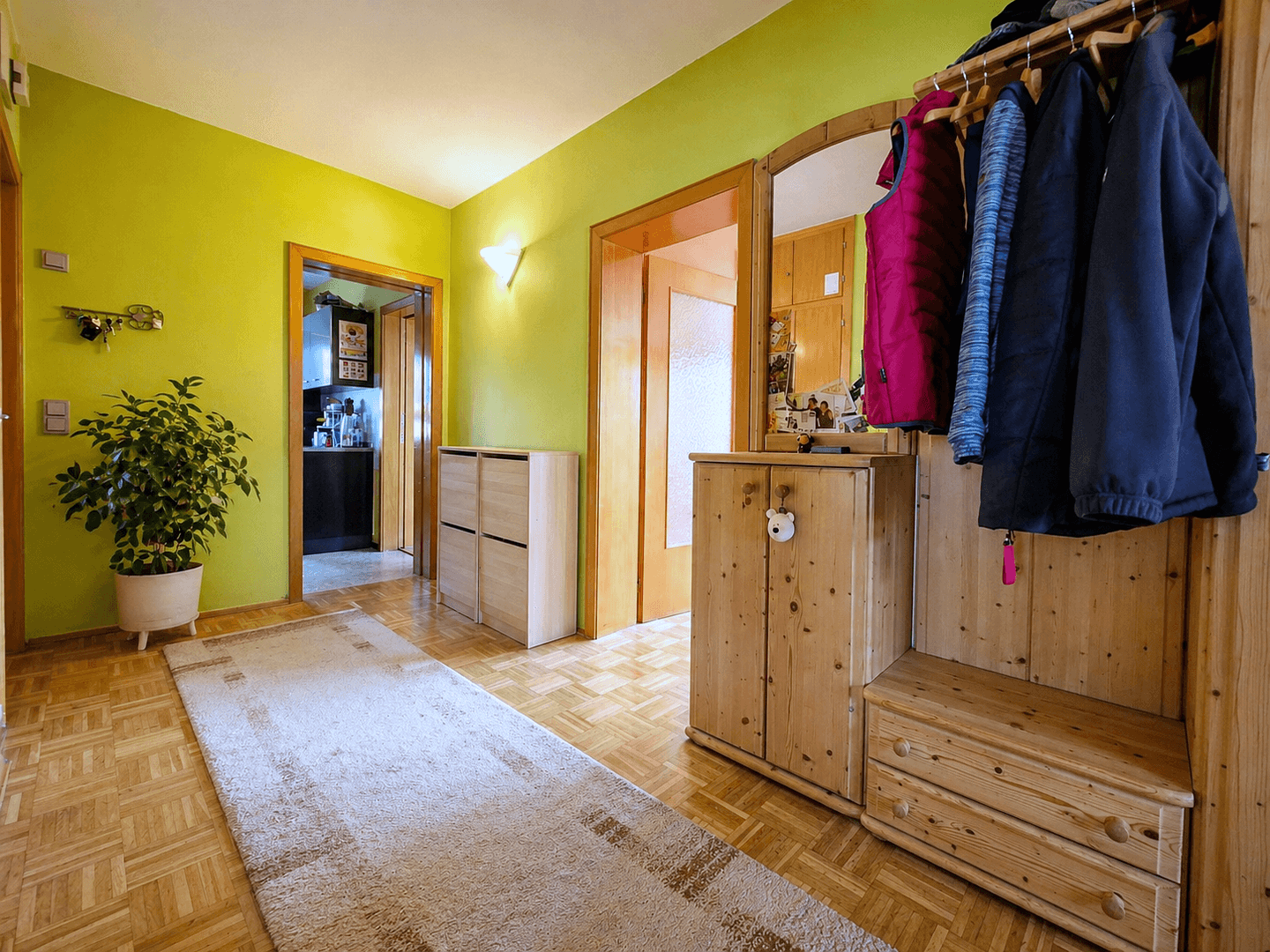 Predaj domu 208 m², pozemek 595 m², Eppertshausen, Hesensko Predaj domu 208 m², pozemek 595 m², Eppertshausen, Hesensko
