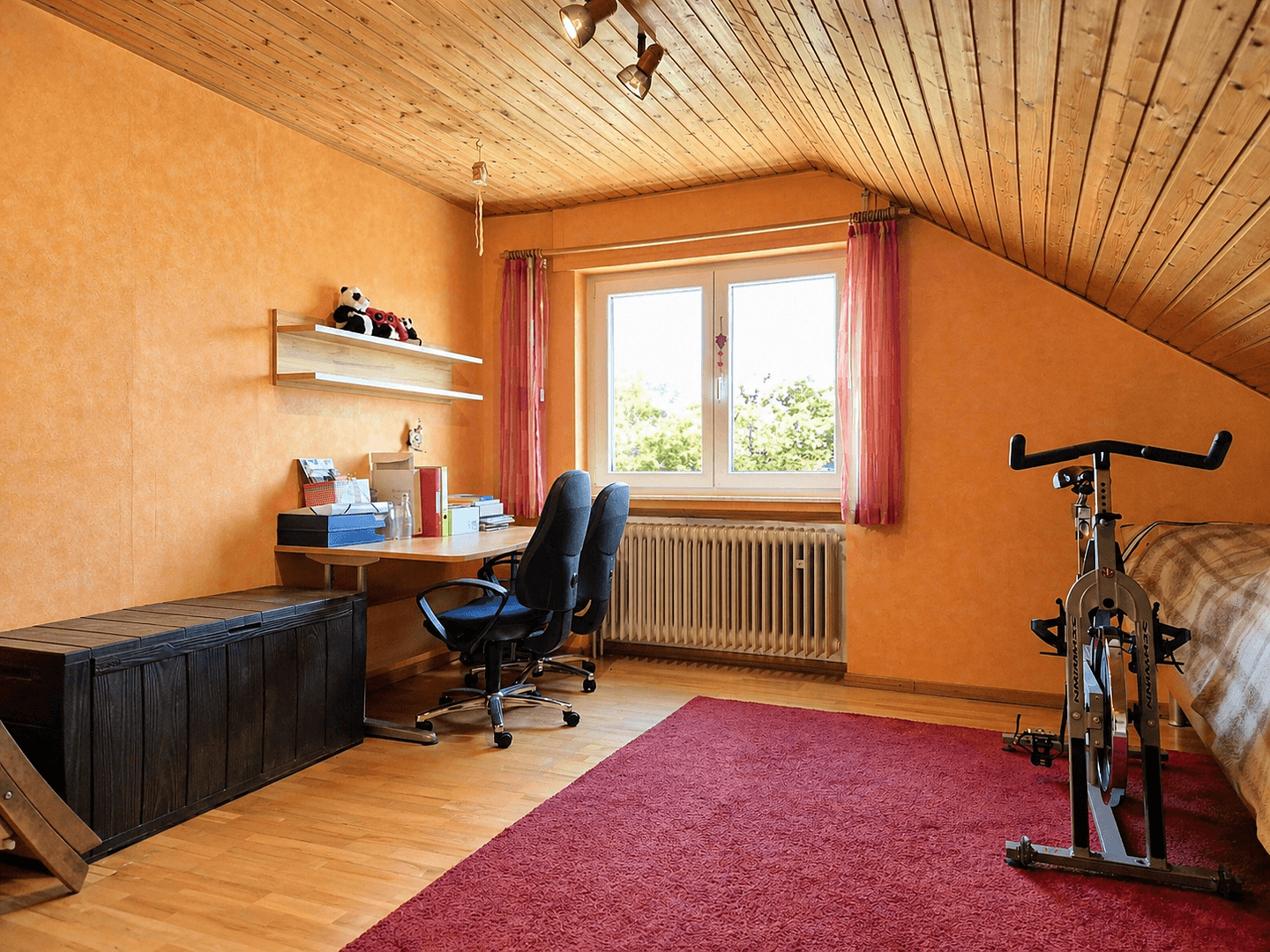 Predaj domu 208 m², pozemek 595 m², Eppertshausen, Hesensko Predaj domu 208 m², pozemek 595 m², Eppertshausen, Hesensko