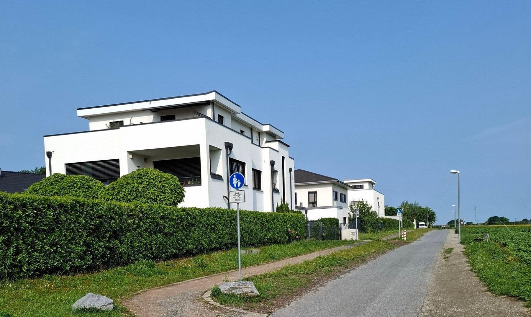 Predaj domu 234 m², pozemek 525 m², Am Langen Graben, Soest, Severné Porýnie - Westfálsko Predaj domu 234 m², pozemek 525 m², Am Langen Graben, Soest, Severné Porýnie - Westfálsko