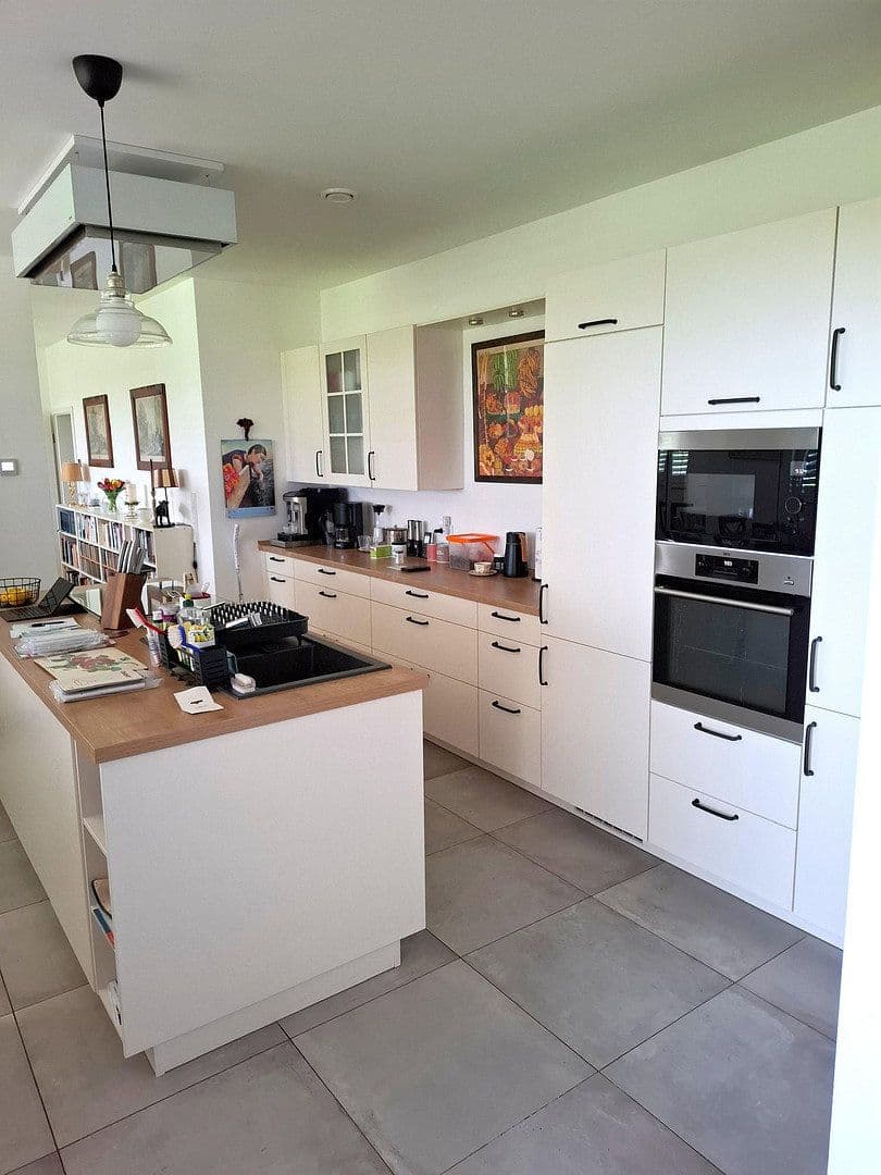 Predaj domu 234 m², pozemek 525 m², Am Langen Graben, Soest, Severné Porýnie - Westfálsko Predaj domu 234 m², pozemek 525 m², Am Langen Graben, Soest, Severné Porýnie - Westfálsko