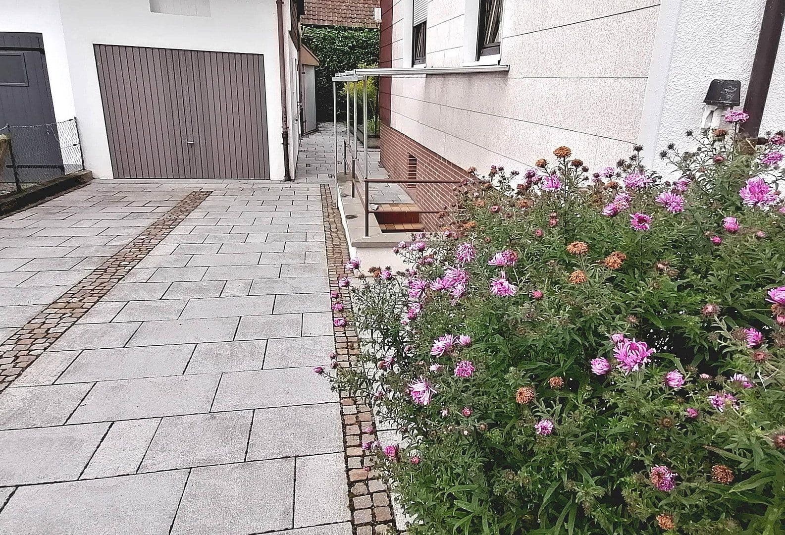 Predaj domu 170 m², pozemek 475 m², Markgröningen, Bádensko-Wurttembersko Predaj domu 170 m², pozemek 475 m², Markgröningen, Bádensko-Wurttembersko