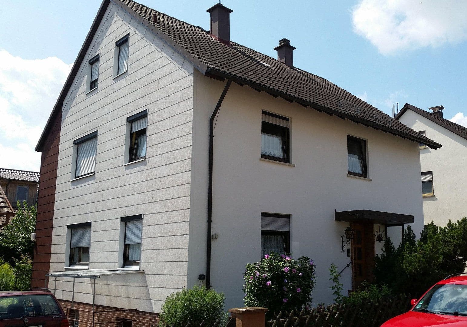 Predaj domu 170 m², pozemek 475 m², Markgröningen, Bádensko-Wurttembersko Predaj domu 170 m², pozemek 475 m², Markgröningen, Bádensko-Wurttembersko