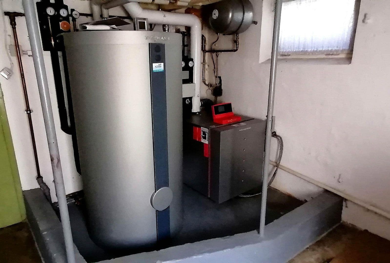 Predaj domu 170 m², pozemek 475 m², Markgröningen, Bádensko-Wurttembersko Predaj domu 170 m², pozemek 475 m², Markgröningen, Bádensko-Wurttembersko