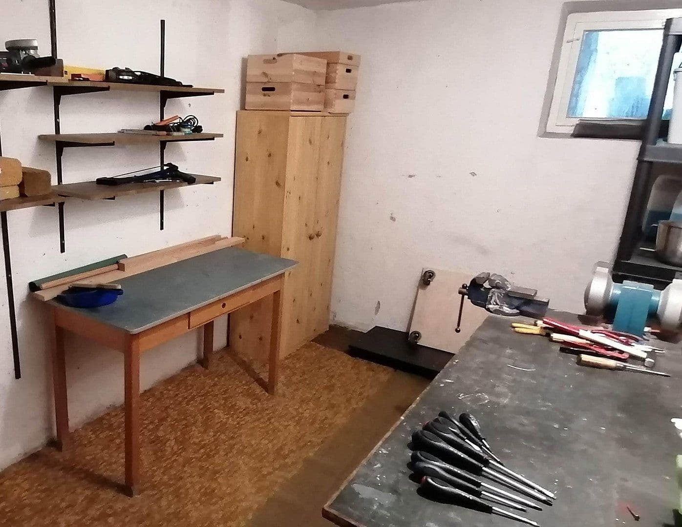 Predaj domu 170 m², pozemek 475 m², Markgröningen, Bádensko-Wurttembersko Predaj domu 170 m², pozemek 475 m², Markgröningen, Bádensko-Wurttembersko