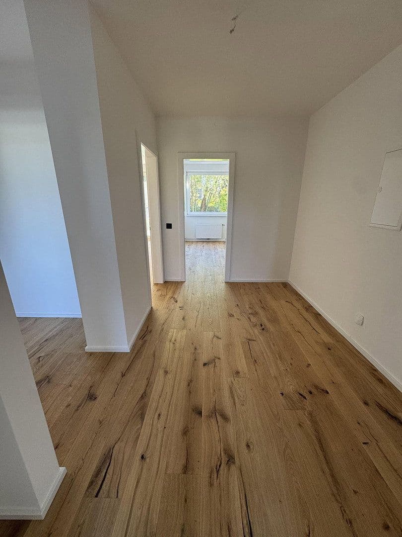 Predaj bytu 3-izbový 72 m², Hogenfelder Kamp 14, Hamburg, Hamburg Predaj bytu 3-izbový 72 m², Hogenfelder Kamp 14, Hamburg, Hamburg