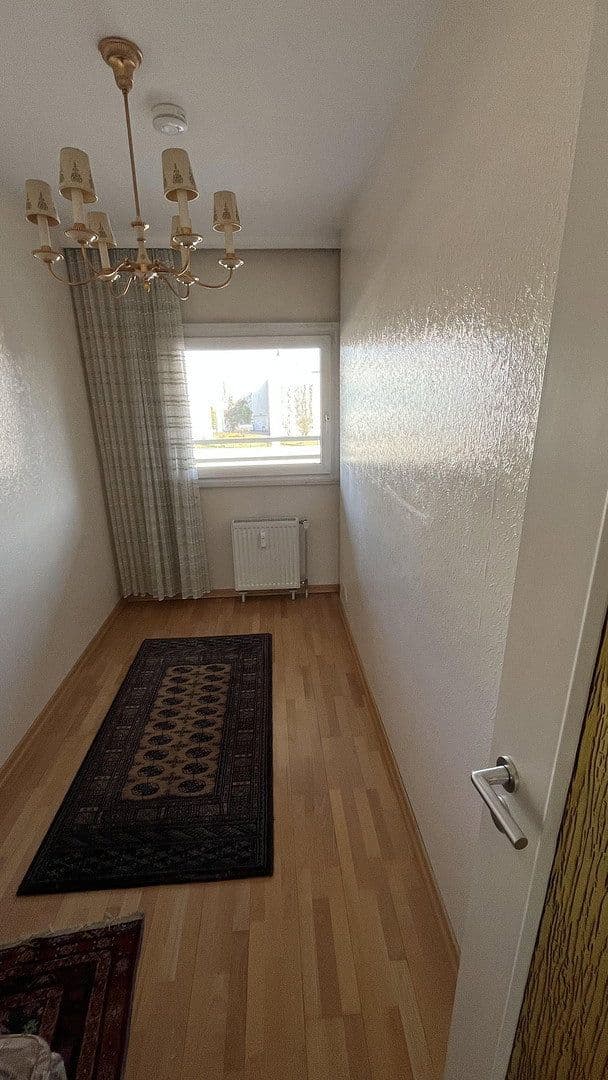 Predaj bytu 2-izbový 79 m², Heegbarg 21, Hamburg, Hamburg Predaj bytu 2-izbový 79 m², Heegbarg 21, Hamburg, Hamburg