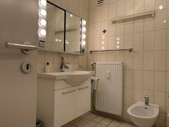 Predaj bytu 2-izbový 79 m², Heegbarg 21, Hamburg, Hamburg Predaj bytu 2-izbový 79 m², Heegbarg 21, Hamburg, Hamburg