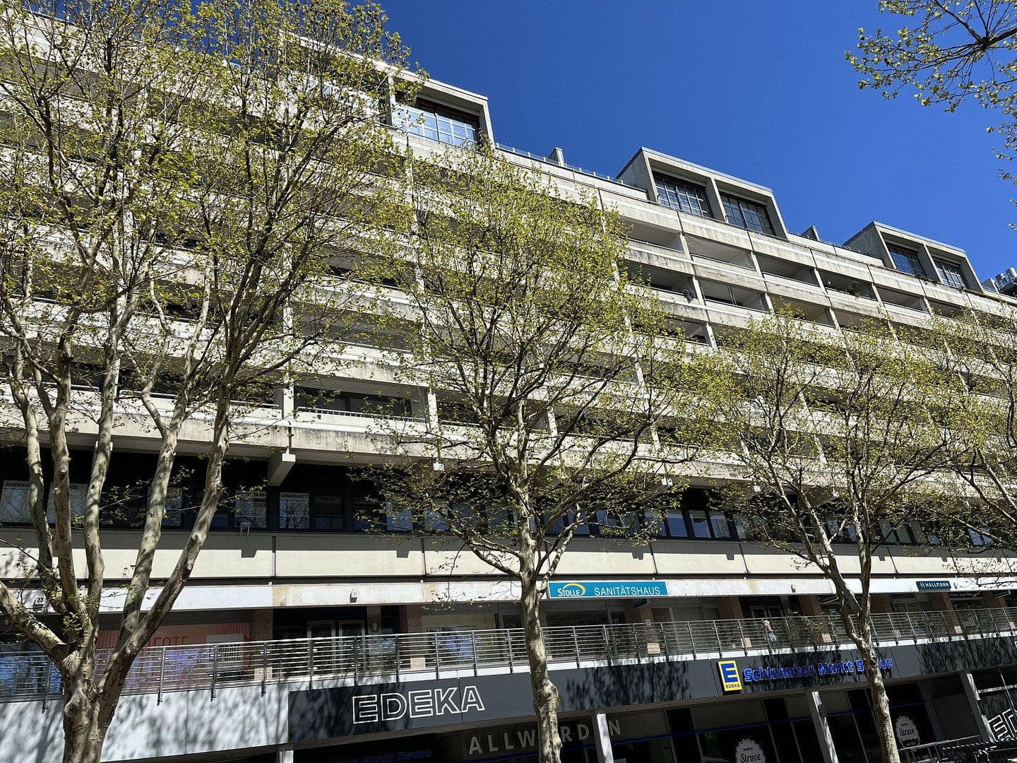 Predaj bytu 2-izbový 79 m², Heegbarg 21, Hamburg, Hamburg Predaj bytu 2-izbový 79 m², Heegbarg 21, Hamburg, Hamburg