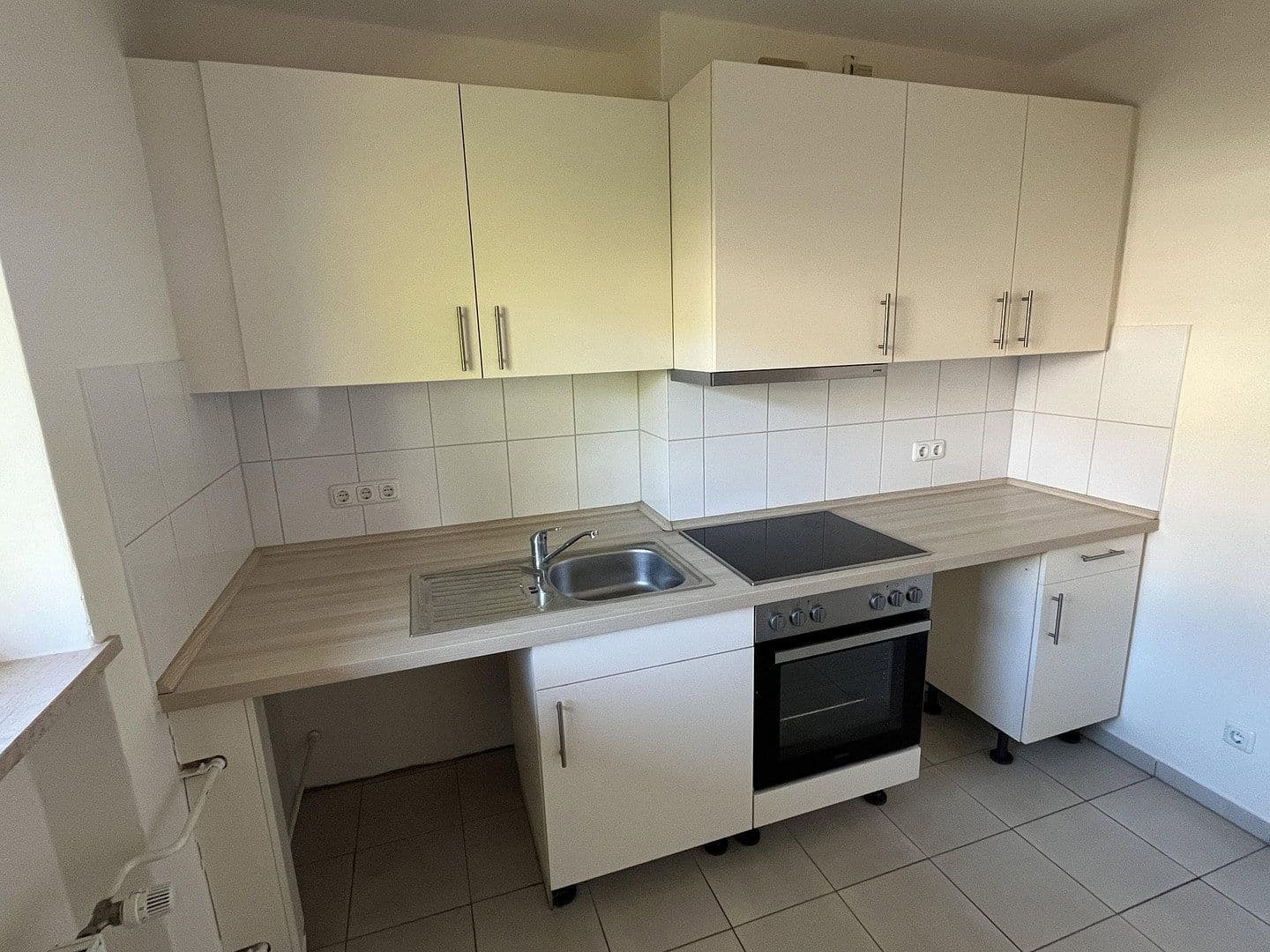 Prenájom bytu 4-izbový 83 m², Masurenring 73, Kiel, Šlezvicko-Holštajnsko Prenájom bytu 4-izbový 83 m², Masurenring 73, Kiel, Šlezvicko-Holštajnsko