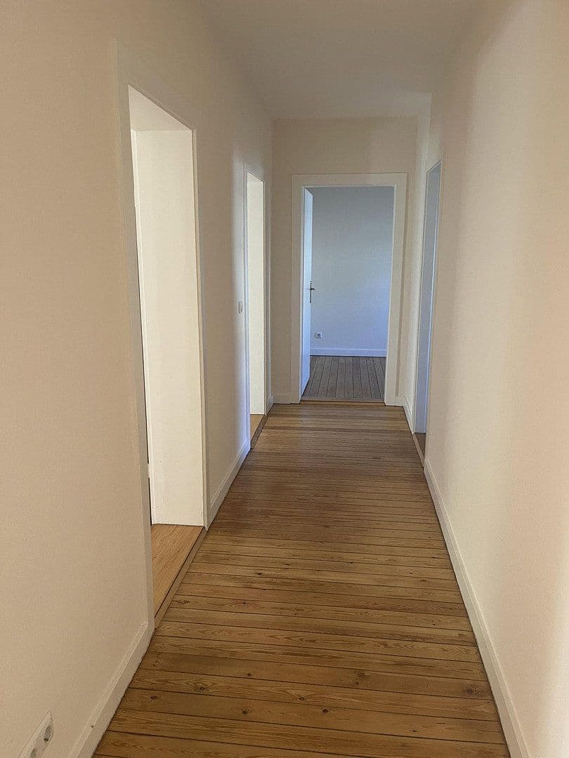 Prenájom bytu 4-izbový 83 m², Masurenring 73, Kiel, Šlezvicko-Holštajnsko Prenájom bytu 4-izbový 83 m², Masurenring 73, Kiel, Šlezvicko-Holštajnsko