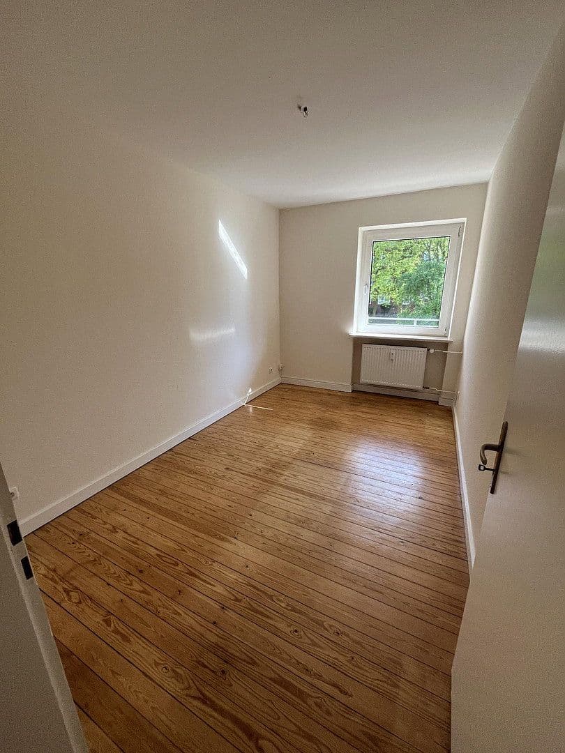 Prenájom bytu 4-izbový 83 m², Masurenring 73, Kiel, Šlezvicko-Holštajnsko Prenájom bytu 4-izbový 83 m², Masurenring 73, Kiel, Šlezvicko-Holštajnsko
