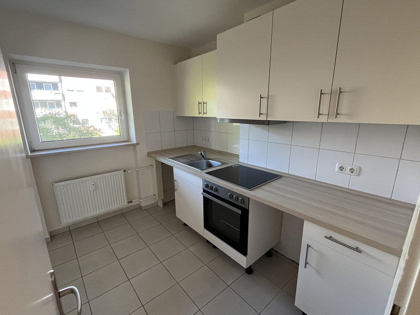 Prenájom bytu 4-izbový 83 m², Masurenring 73, Kiel, Šlezvicko-Holštajnsko Prenájom bytu 4-izbový 83 m², Masurenring 73, Kiel, Šlezvicko-Holštajnsko