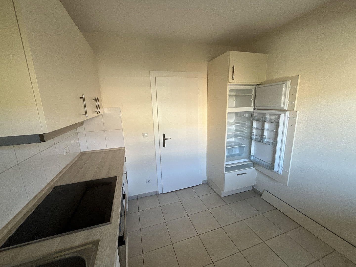 Prenájom bytu 4-izbový 83 m², Masurenring 73, Kiel, Šlezvicko-Holštajnsko Prenájom bytu 4-izbový 83 m², Masurenring 73, Kiel, Šlezvicko-Holštajnsko