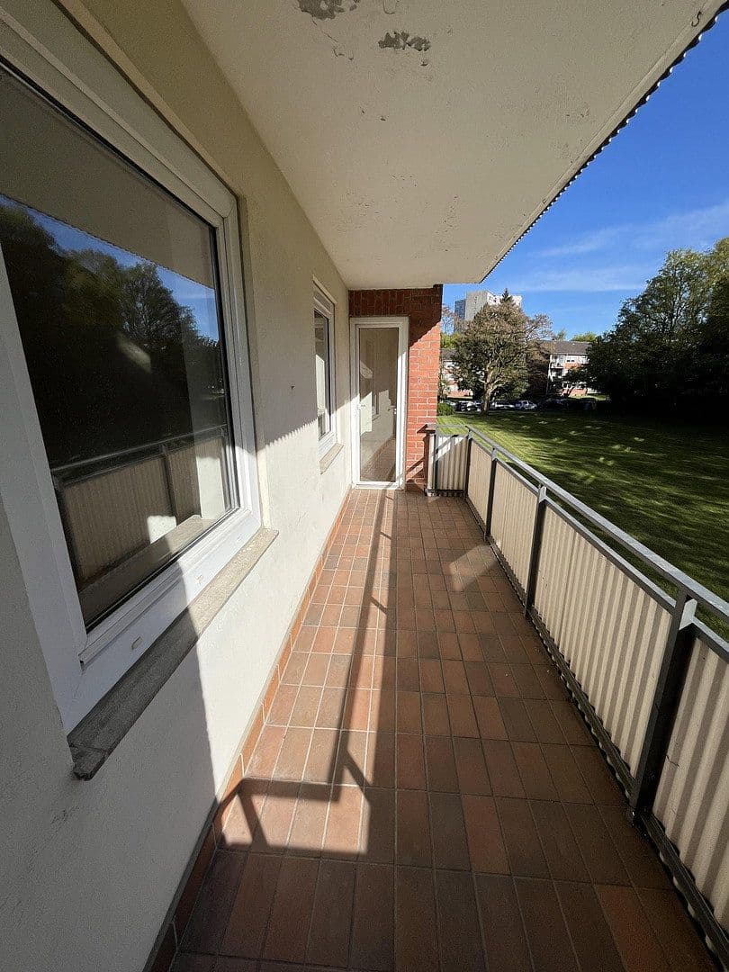 Prenájom bytu 4-izbový 83 m², Masurenring 73, Kiel, Šlezvicko-Holštajnsko Prenájom bytu 4-izbový 83 m², Masurenring 73, Kiel, Šlezvicko-Holštajnsko