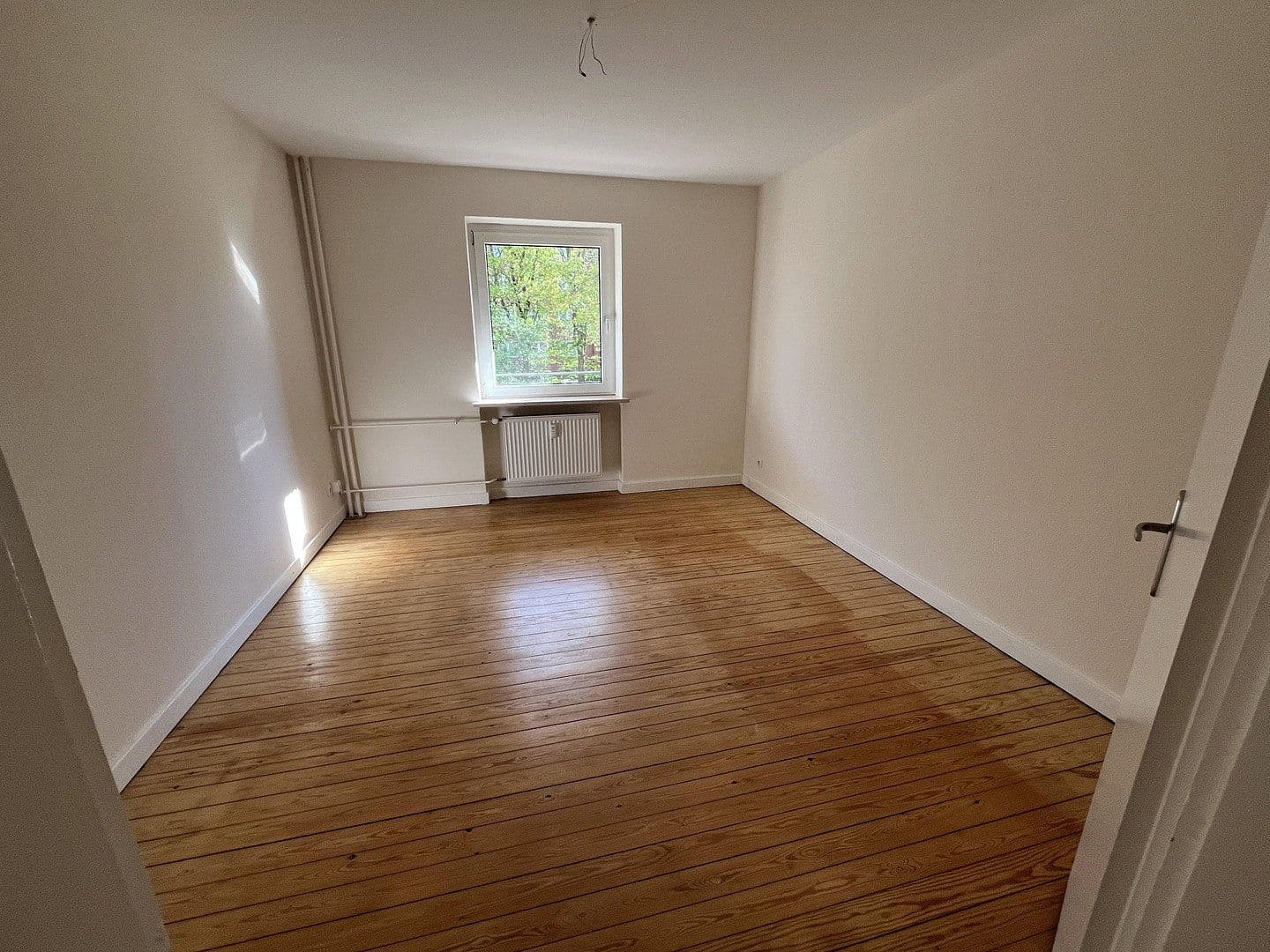 Prenájom bytu 4-izbový 83 m², Masurenring 73, Kiel, Šlezvicko-Holštajnsko Prenájom bytu 4-izbový 83 m², Masurenring 73, Kiel, Šlezvicko-Holštajnsko