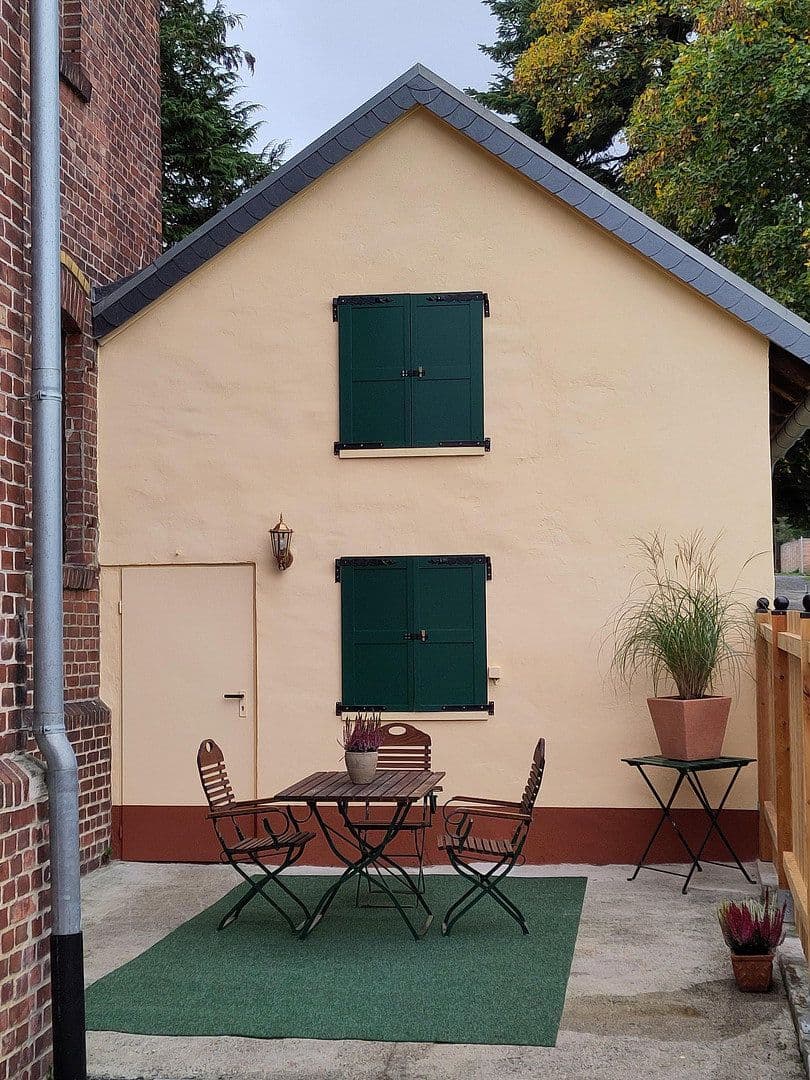 Predaj domu 222 m², pozemek 637 m², Ahnatalstraße 58, Kassel, Hesensko Predaj domu 222 m², pozemek 637 m², Ahnatalstraße 58, Kassel, Hesensko