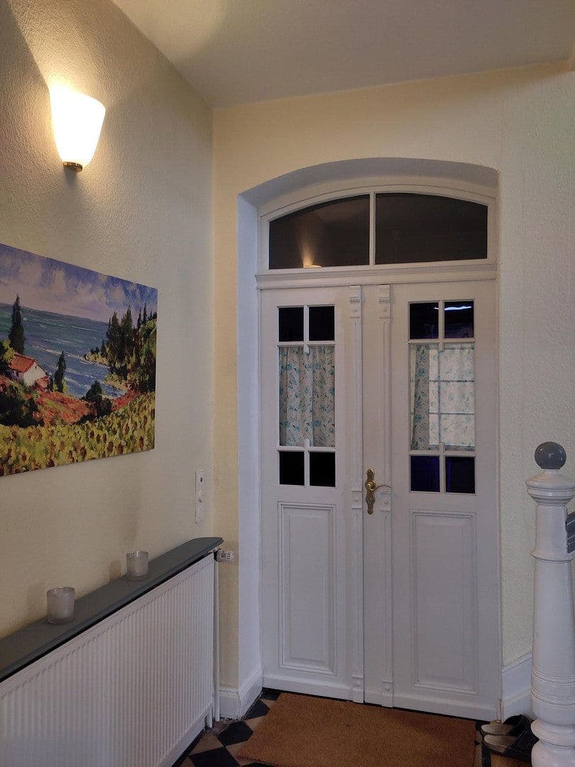 Predaj domu 222 m², pozemek 637 m², Ahnatalstraße 58, Kassel, Hesensko Predaj domu 222 m², pozemek 637 m², Ahnatalstraße 58, Kassel, Hesensko