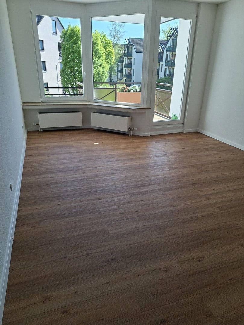 Prenájom bytu 3-izbový 75 m², Trills 89, Erkrath, Severné Porýnie - Westfálsko Prenájom bytu 3-izbový 75 m², Trills 89, Erkrath, Severné Porýnie - Westfálsko