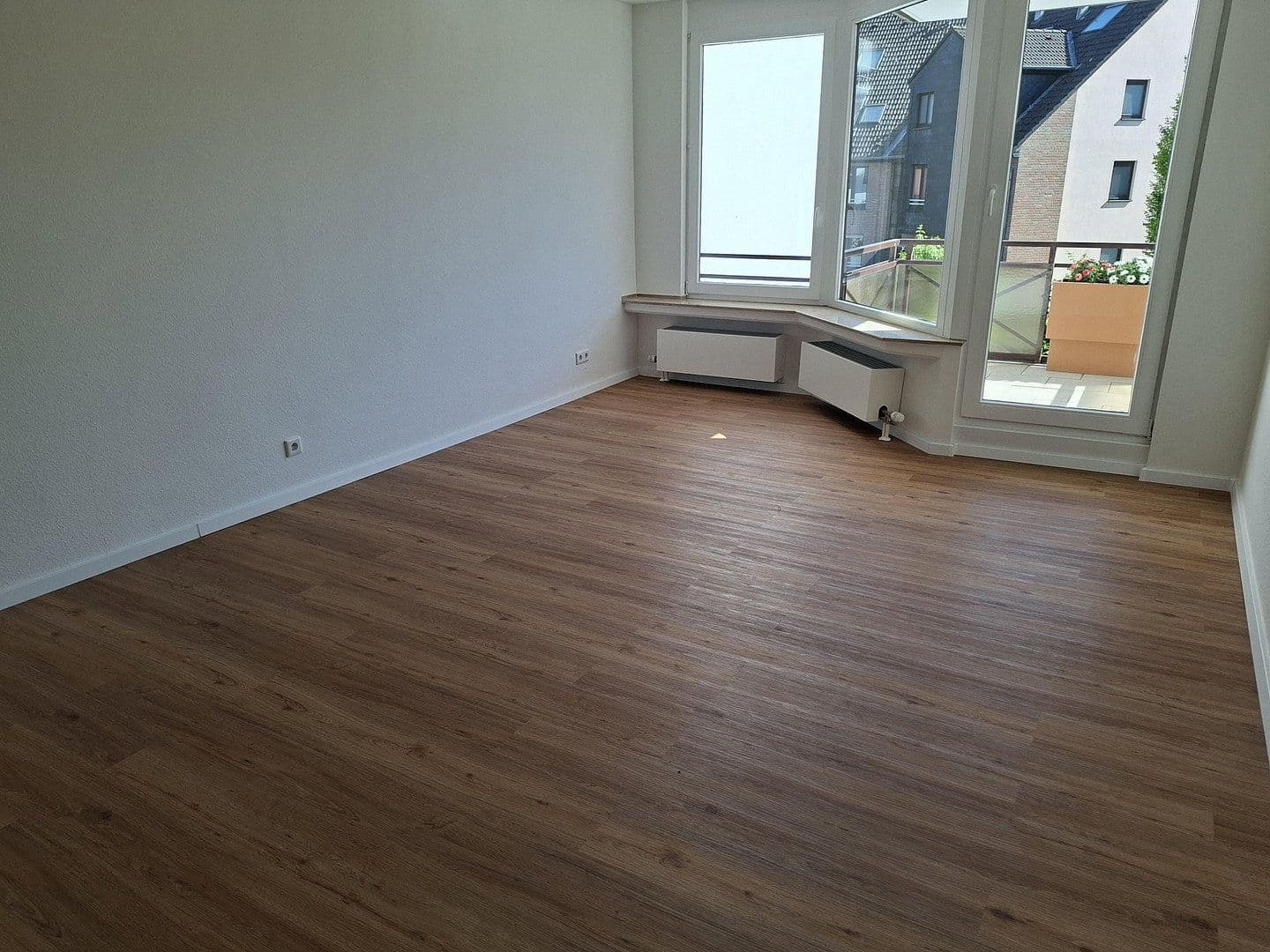 Prenájom bytu 3-izbový 75 m², Trills 89, Erkrath, Severné Porýnie - Westfálsko Prenájom bytu 3-izbový 75 m², Trills 89, Erkrath, Severné Porýnie - Westfálsko