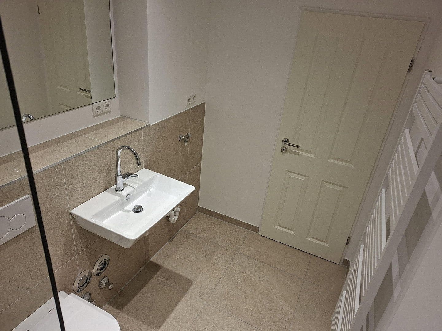 Prenájom bytu 3-izbový 75 m², Trills 89, Erkrath, Severné Porýnie - Westfálsko Prenájom bytu 3-izbový 75 m², Trills 89, Erkrath, Severné Porýnie - Westfálsko