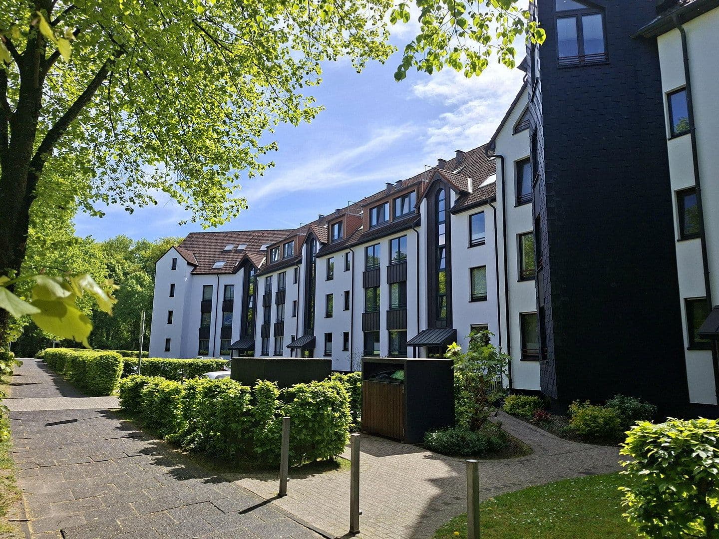 Prenájom bytu 3-izbový 75 m², Trills 89, Erkrath, Severné Porýnie - Westfálsko Prenájom bytu 3-izbový 75 m², Trills 89, Erkrath, Severné Porýnie - Westfálsko