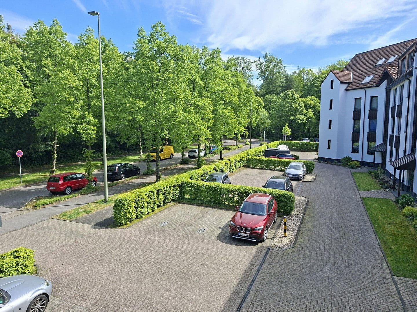 Prenájom bytu 3-izbový 75 m², Trills 89, Erkrath, Severné Porýnie - Westfálsko Prenájom bytu 3-izbový 75 m², Trills 89, Erkrath, Severné Porýnie - Westfálsko