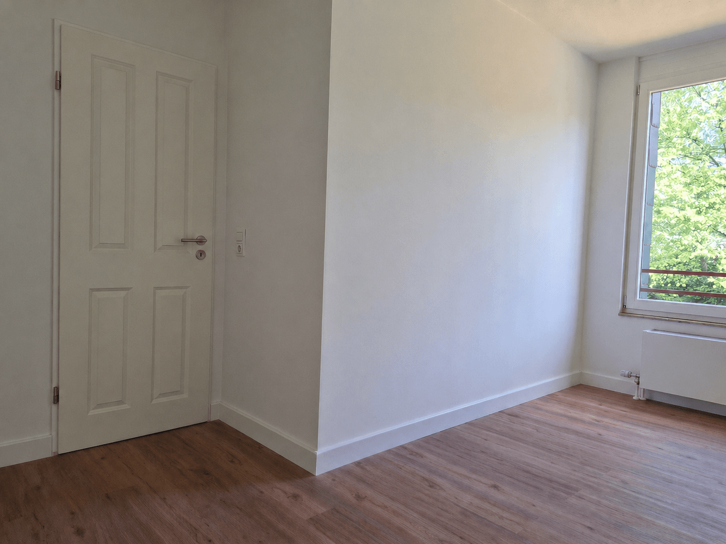 Prenájom bytu 3-izbový 75 m², Trills 89, Erkrath, Severné Porýnie - Westfálsko Prenájom bytu 3-izbový 75 m², Trills 89, Erkrath, Severné Porýnie - Westfálsko