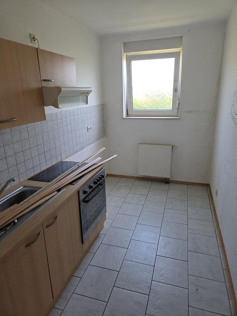 Prenájom bytu 3-izbový 65 m², Edesheim, Porýnie-Falcko Prenájom bytu 3-izbový 65 m², Edesheim, Porýnie-Falcko