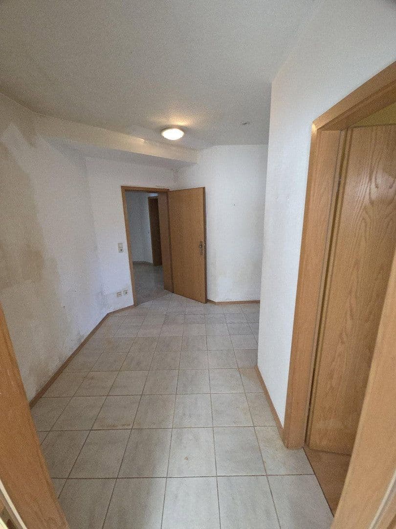 Prenájom bytu 3-izbový 65 m², Edesheim, Porýnie-Falcko Prenájom bytu 3-izbový 65 m², Edesheim, Porýnie-Falcko