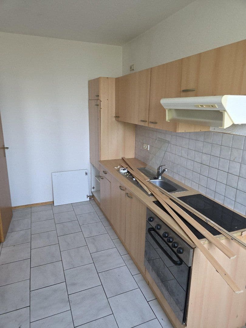 Prenájom bytu 3-izbový 65 m², Edesheim, Porýnie-Falcko Prenájom bytu 3-izbový 65 m², Edesheim, Porýnie-Falcko