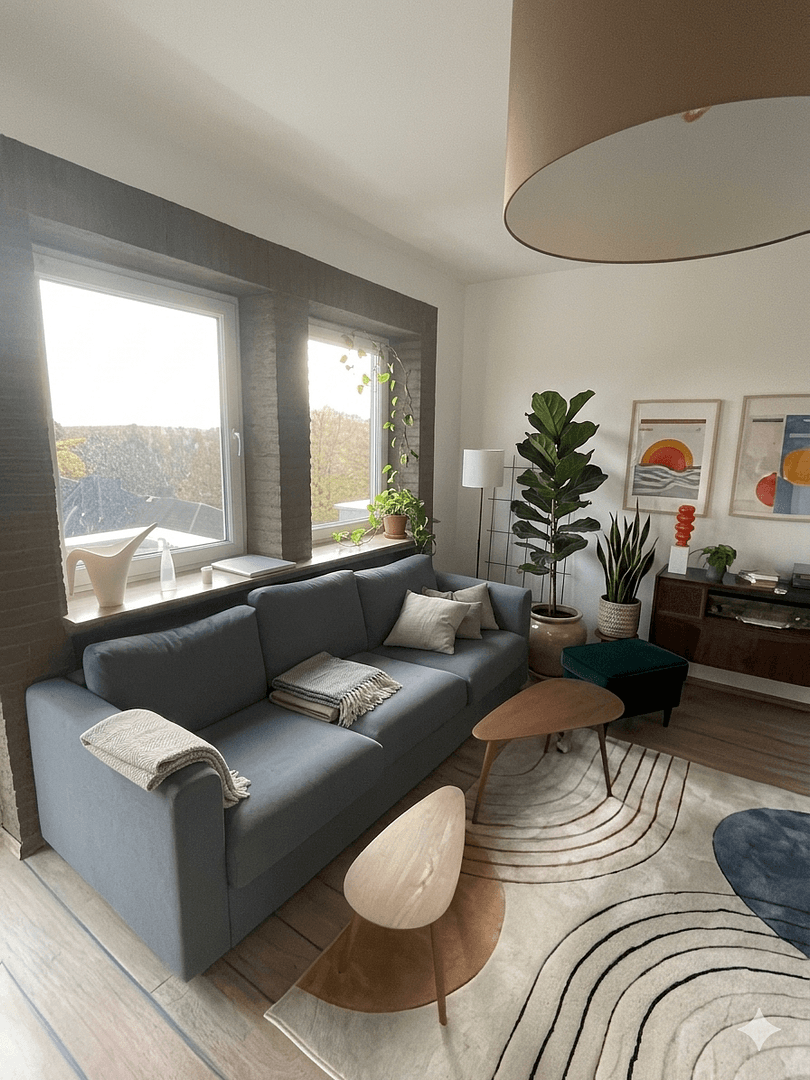 Prenájom bytu 3-izbový 74 m², Wilhelm-Crüwell-Straße 20, Dortmund, Severné Porýnie - Westfálsko Prenájom bytu 3-izbový 74 m², Wilhelm-Crüwell-Straße 20, Dortmund, Severné Porýnie - Westfálsko