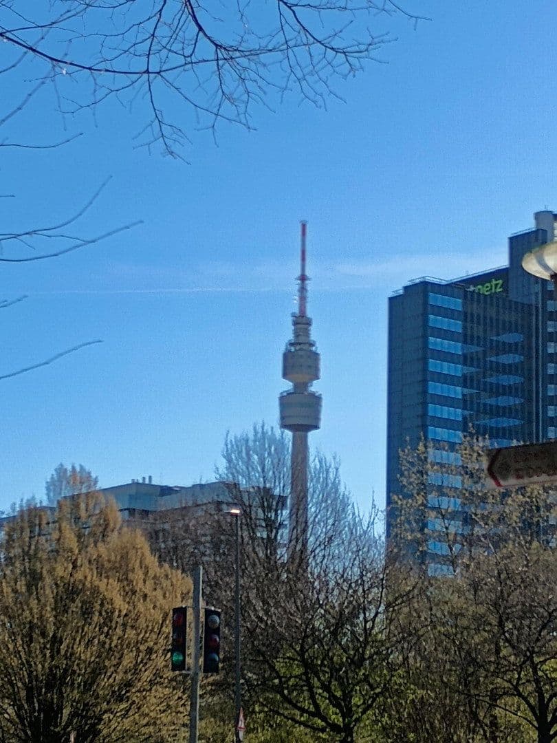Prenájom bytu 3-izbový 74 m², Wilhelm-Crüwell-Straße 20, Dortmund, Severné Porýnie - Westfálsko Prenájom bytu 3-izbový 74 m², Wilhelm-Crüwell-Straße 20, Dortmund, Severné Porýnie - Westfálsko