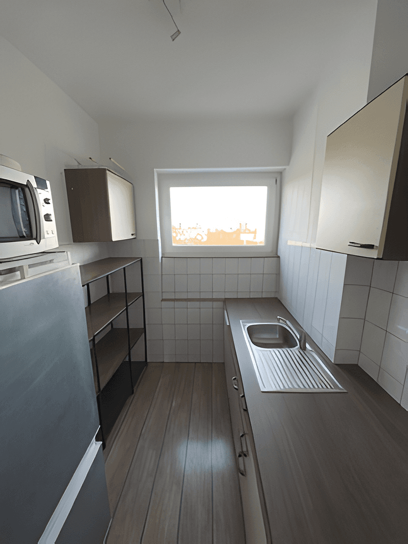 Prenájom bytu 3-izbový 74 m², Wilhelm-Crüwell-Straße 20, Dortmund, Severné Porýnie - Westfálsko Prenájom bytu 3-izbový 74 m², Wilhelm-Crüwell-Straße 20, Dortmund, Severné Porýnie - Westfálsko