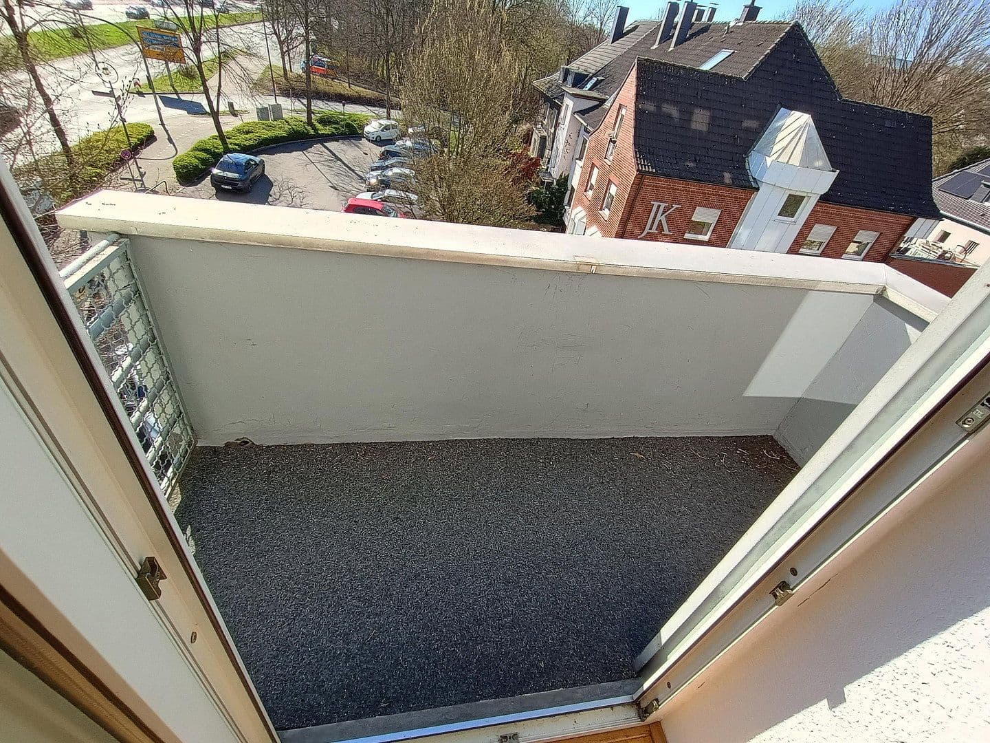 Prenájom bytu 3-izbový 74 m², Wilhelm-Crüwell-Straße 20, Dortmund, Severné Porýnie - Westfálsko Prenájom bytu 3-izbový 74 m², Wilhelm-Crüwell-Straße 20, Dortmund, Severné Porýnie - Westfálsko