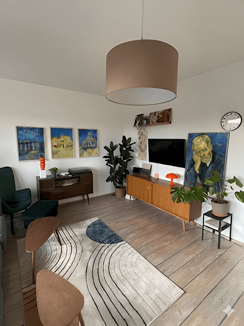 Prenájom bytu 3-izbový 74 m², Wilhelm-Crüwell-Straße 20, Dortmund, Severné Porýnie - Westfálsko Prenájom bytu 3-izbový 74 m², Wilhelm-Crüwell-Straße 20, Dortmund, Severné Porýnie - Westfálsko