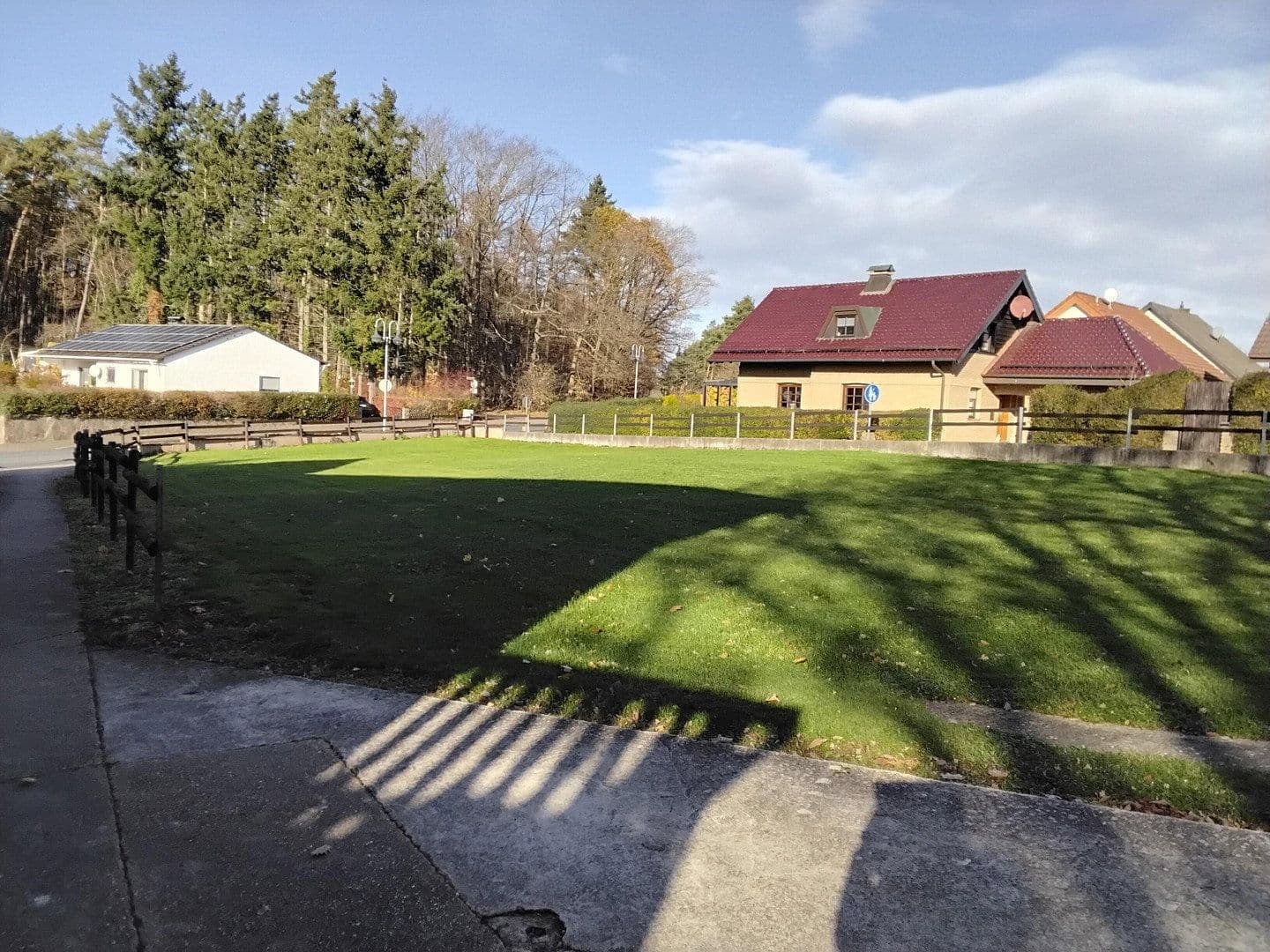 Predaj pozemku 852 m², Schimmelsweg 17, Mechernich, Severné Porýnie - Westfálsko Predaj pozemku 852 m², Schimmelsweg 17, Mechernich, Severné Porýnie - Westfálsko