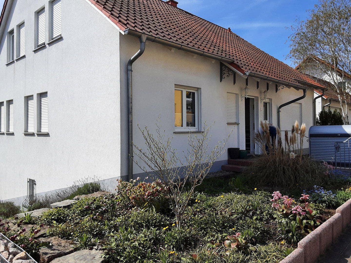 Predaj domu 174 m², pozemek 648 m², Arnstein, Bavorsko Predaj domu 174 m², pozemek 648 m², Arnstein, Bavorsko