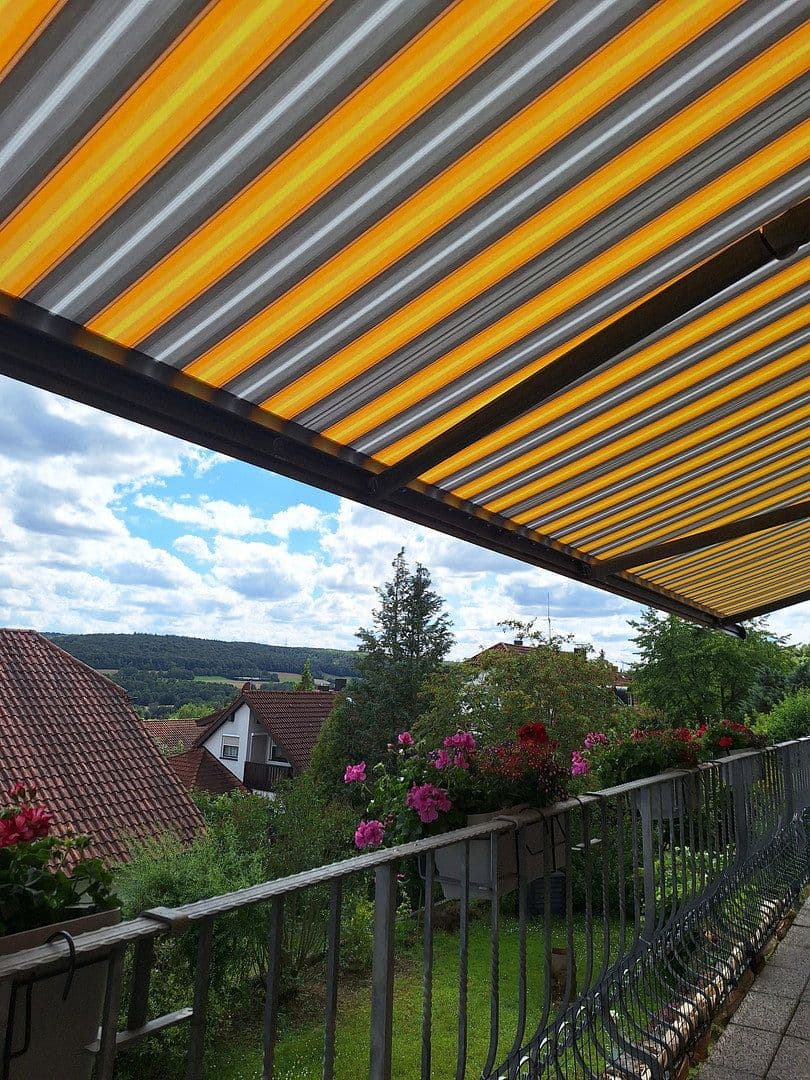 Predaj domu 174 m², pozemek 648 m², Arnstein, Bavorsko Predaj domu 174 m², pozemek 648 m², Arnstein, Bavorsko