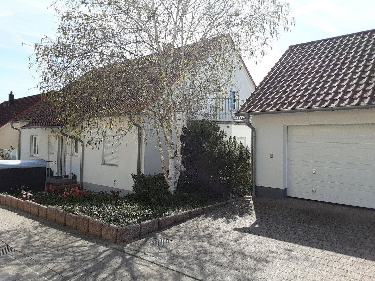 Predaj domu 174 m², pozemek 648 m², Arnstein, Bavorsko Predaj domu 174 m², pozemek 648 m², Arnstein, Bavorsko