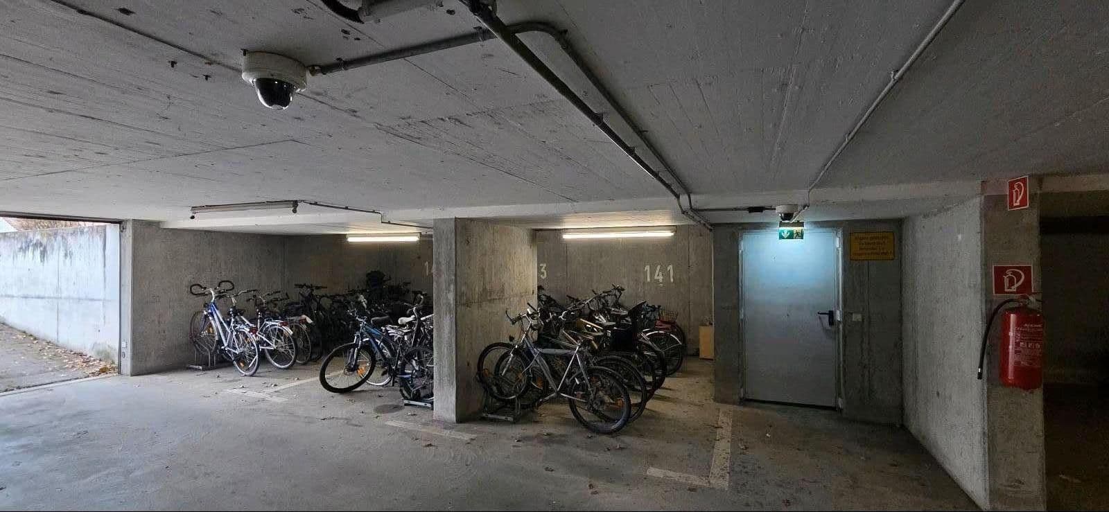 Prenájom bytu 2-izbový 58 m², Überlinger Str. 59, Singen (Hohentwiel), Bádensko-Wurttembersko Prenájom bytu 2-izbový 58 m², Überlinger Str. 59, Singen (Hohentwiel), Bádensko-Wurttembersko